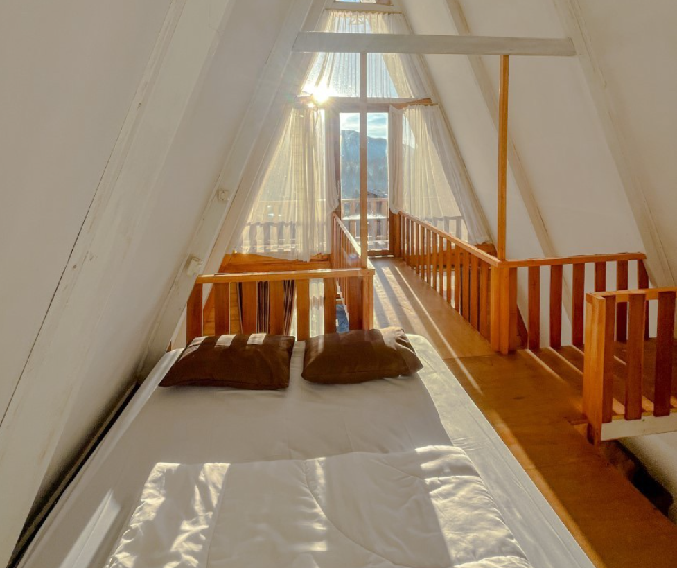 Cabin Nanang (Villa 2)